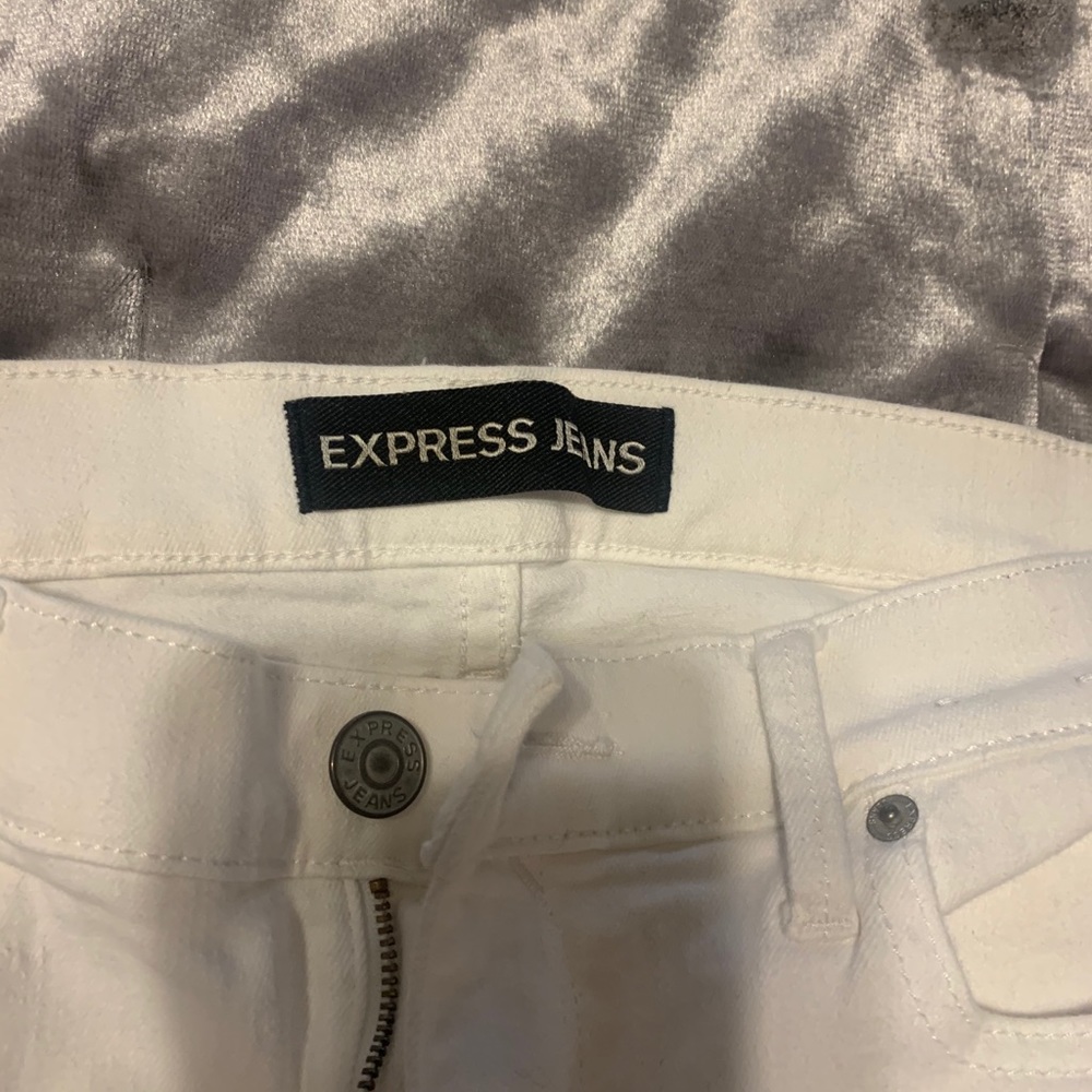Express flares - Picture 4 of 7